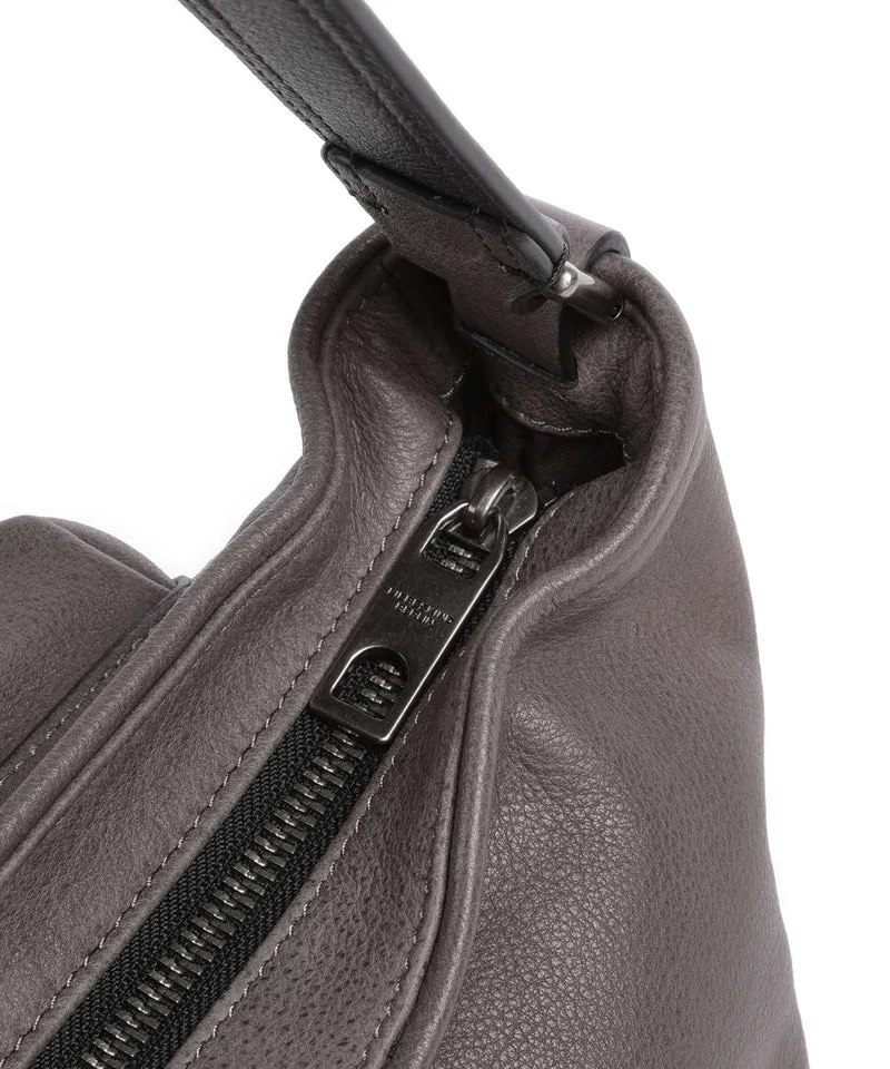 Liebeskind LK 204 3D Leather S Schultertasche iron