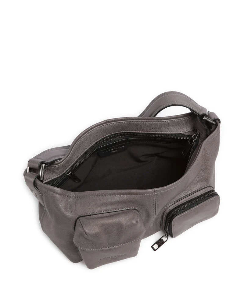Liebeskind LK 204 3D Leather S Schultertasche iron