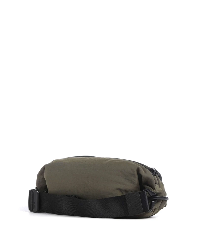 Côte&Ciel Nestos Umhängetasche cargo green