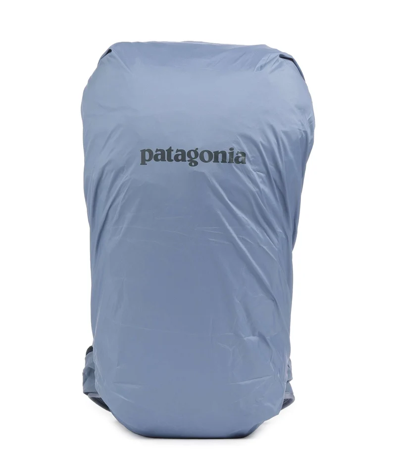 Patagonia Terravia 36 L Wanderrucksack barnacle blue