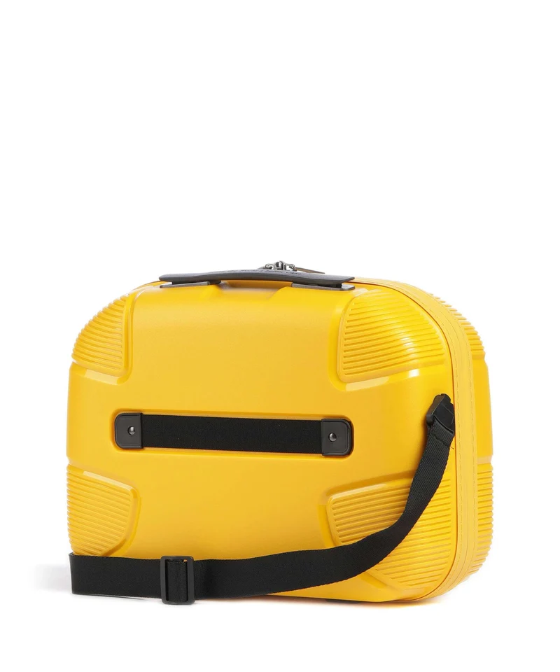 Impackt IP1 Kosmetikkoffer sunset yellow