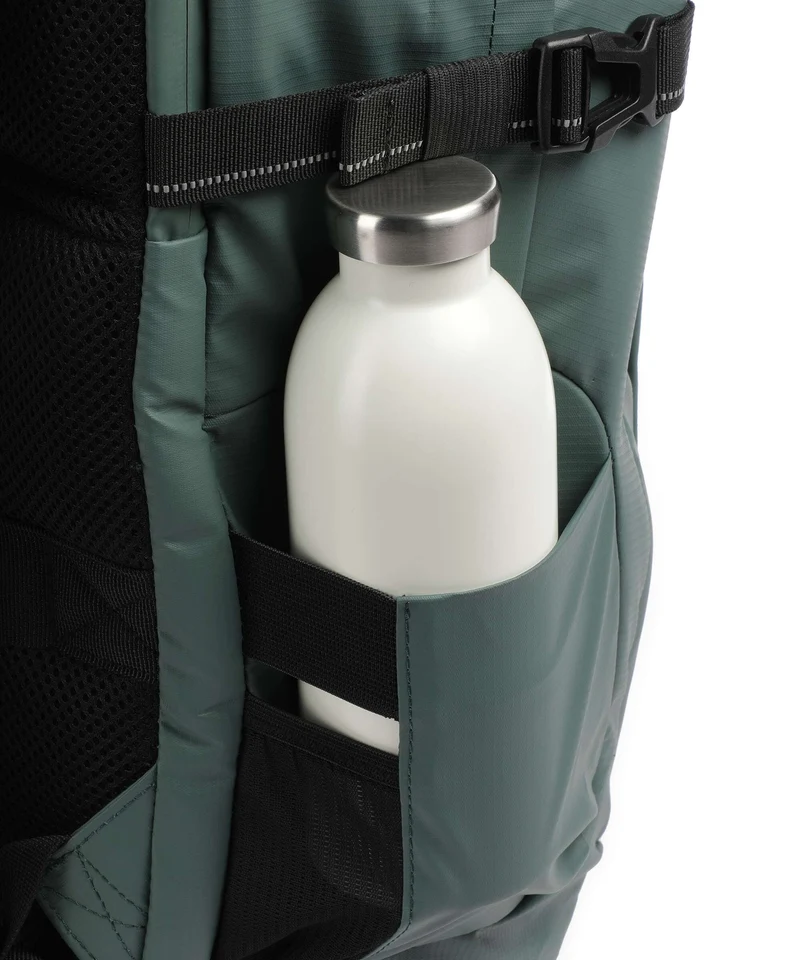 American Tourister Upventure Rucksack dark forest