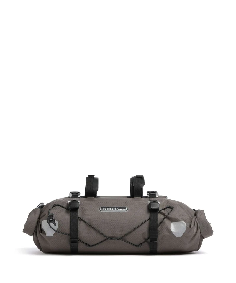 Ortlieb Handlebar-Pack 15 Lenkertasche dark sand