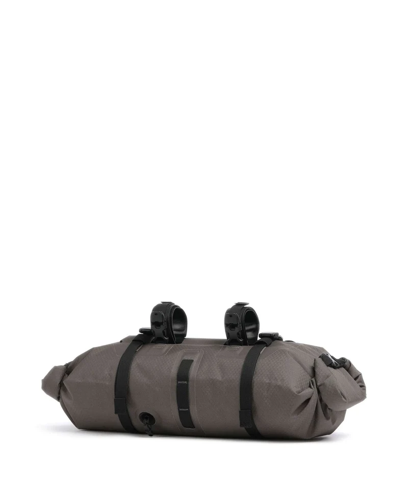 Ortlieb Handlebar-Pack 15 Lenkertasche dark sand