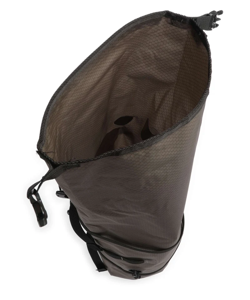 Ortlieb Handlebar-Pack 15 Lenkertasche dark sand