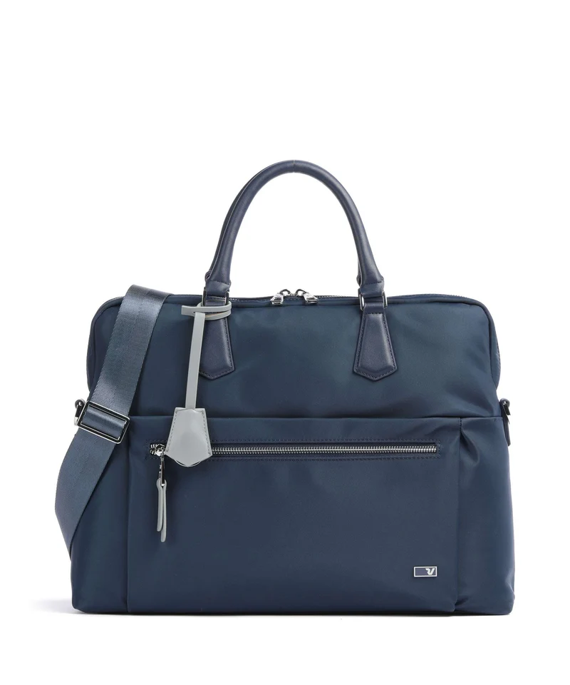 Roncato Biz Aktentasche navy