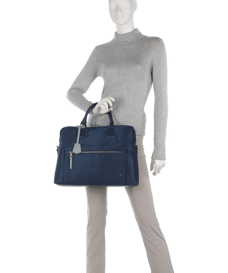 Roncato Biz Aktentasche navy