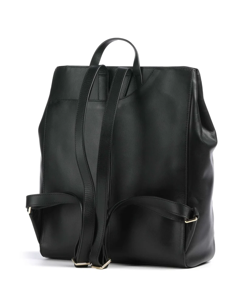 Radley London Pockets Icon Rucksack black