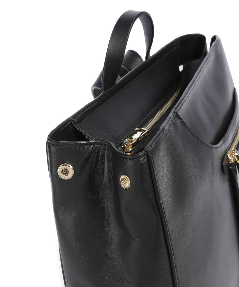 Radley London Pockets Icon Rucksack black