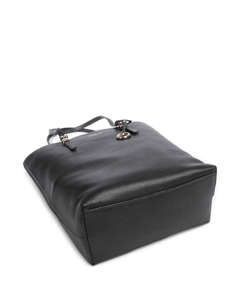 Michael Kors Quinn Shopper black