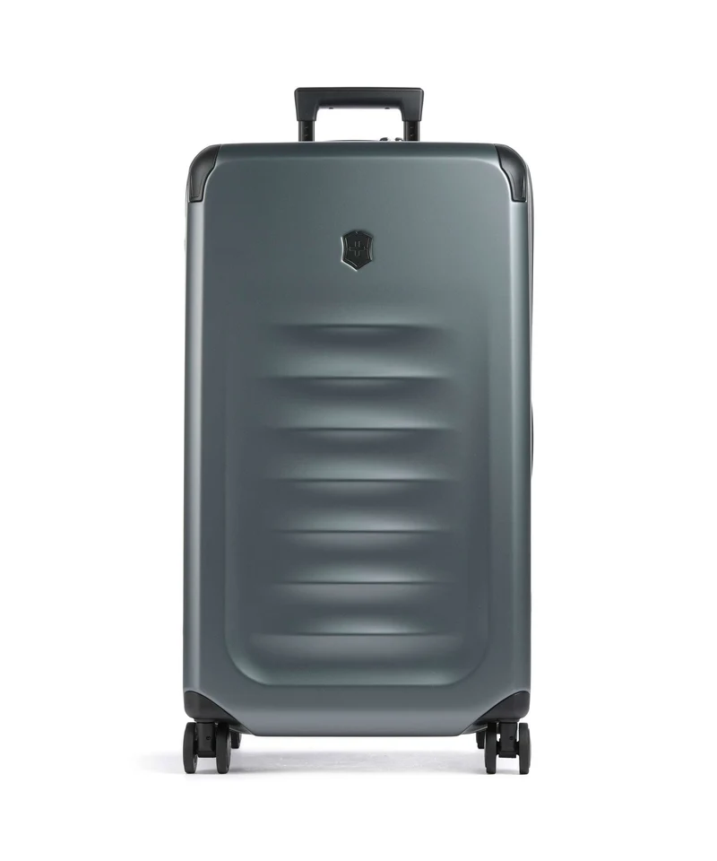 Victorinox Spectra 3.0 Trunk Large 4-Rollen Trolley storm