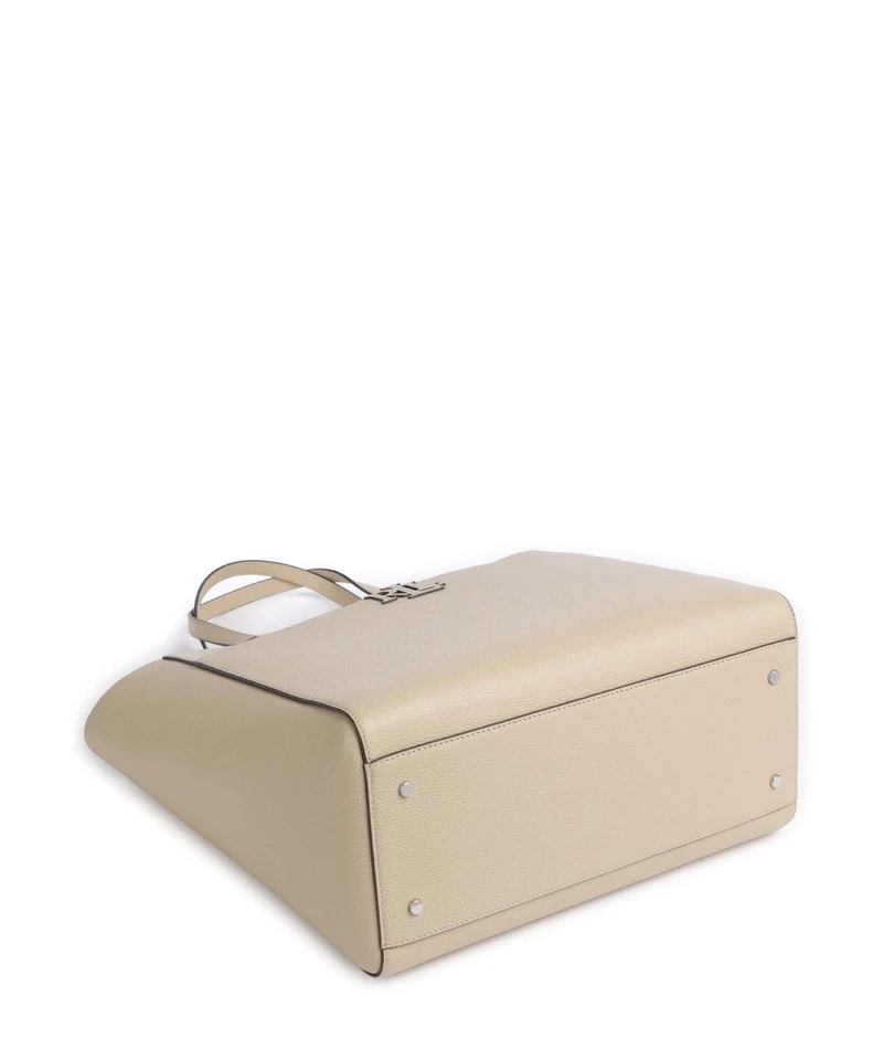 Lauren Ralph Lauren Cameryn Large Shopper sand dune
