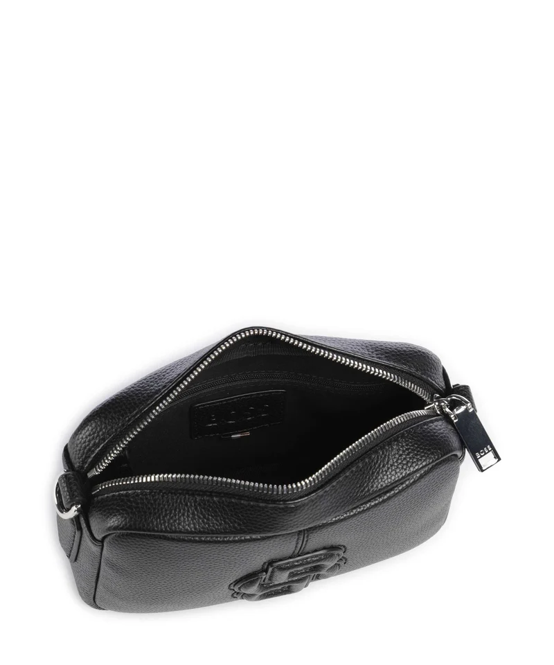 BOSS Anett Umhängetasche black