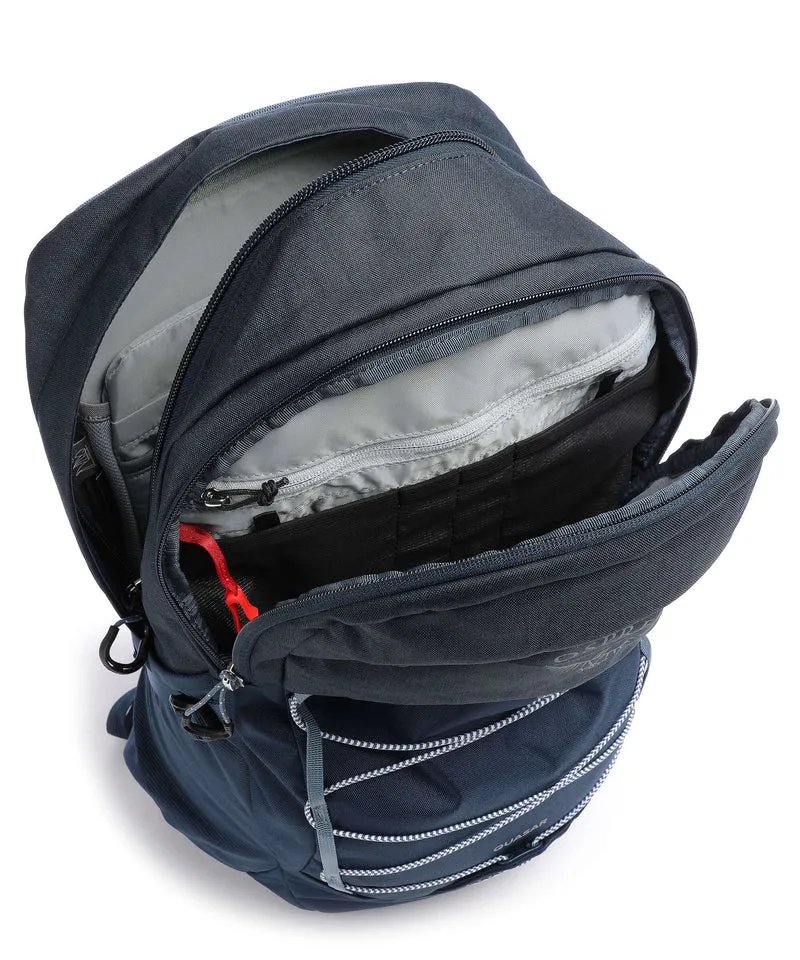 Osprey Quasar Rucksack atlas blue heather