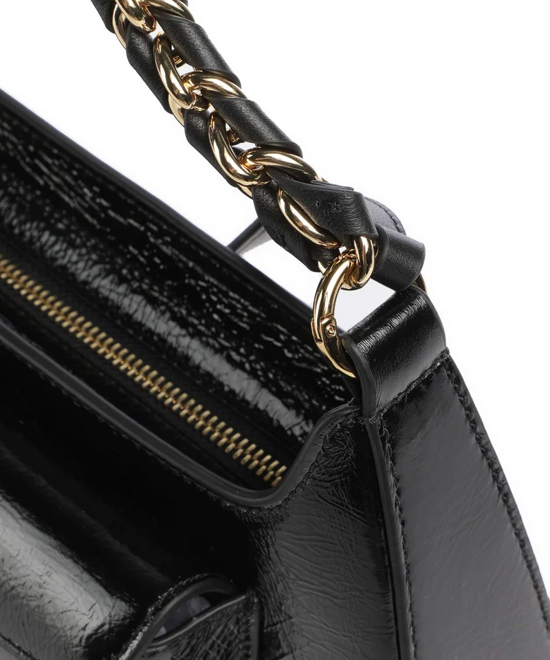 Coccinelle Beat Generation Schultertasche noir