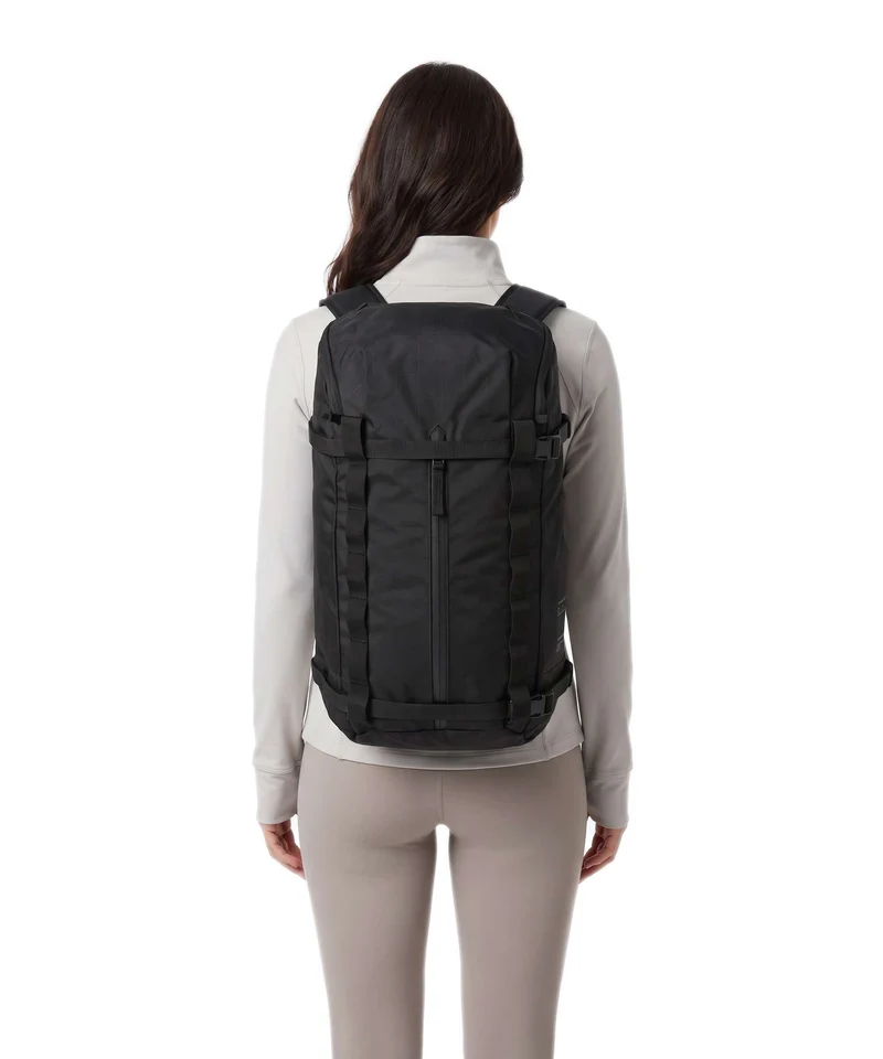 Db Backcountry 20 Rucksack black out