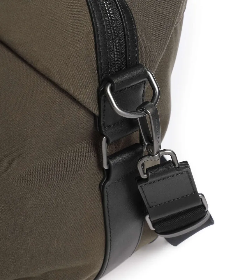 Marc O'Polo Magnus Weekender copley brown