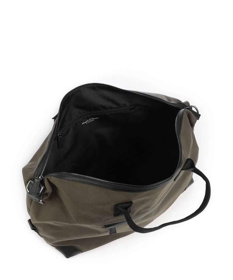 Marc O'Polo Magnus Weekender copley brown