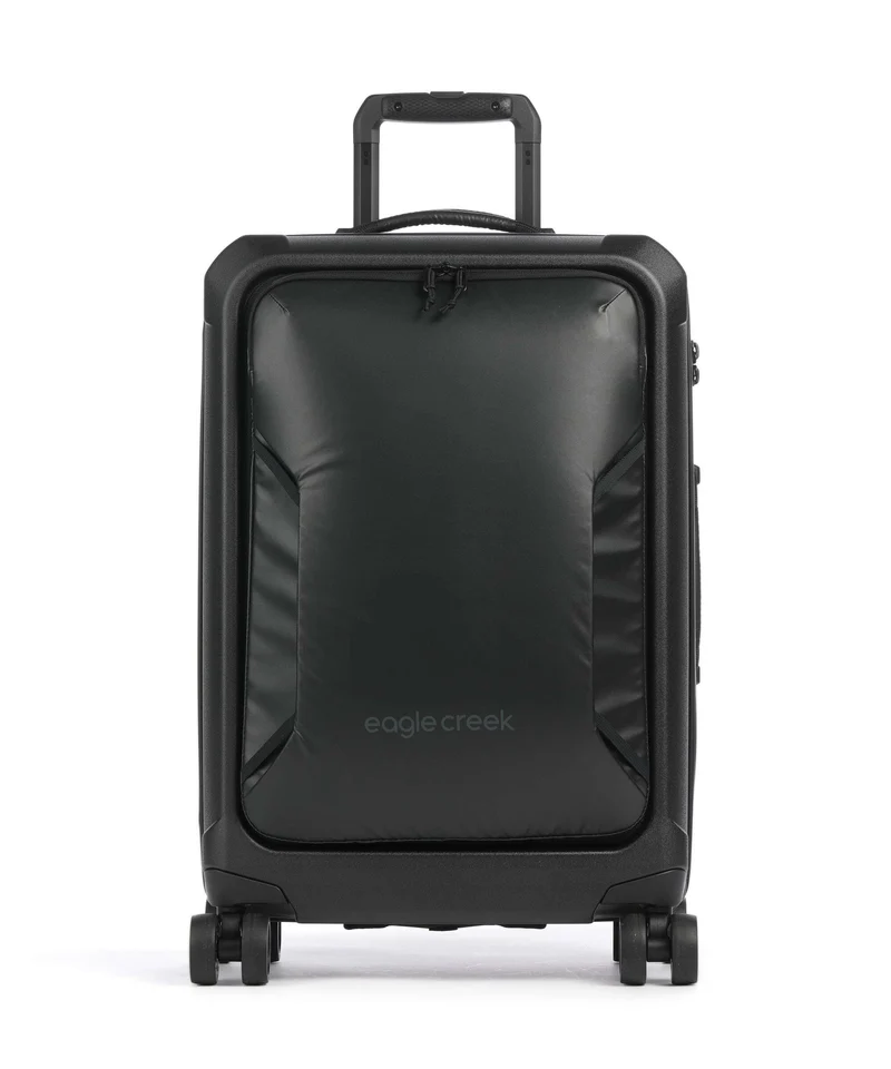 Eagle Creek Tarmac 4-Rollen Trolley black