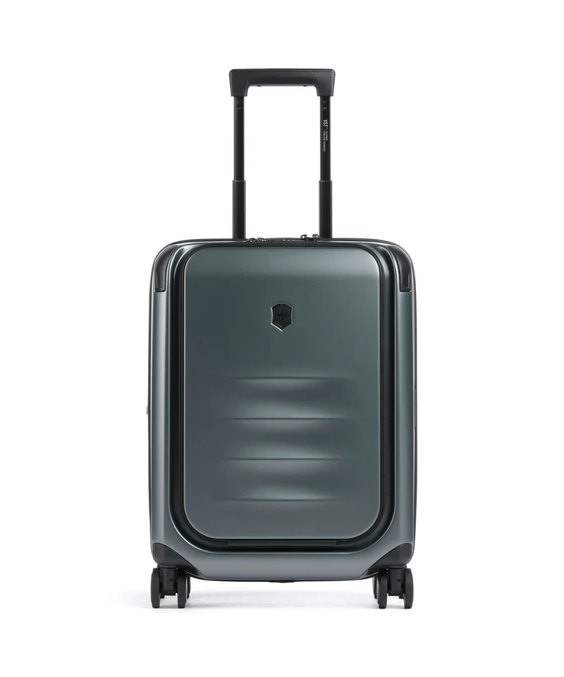 Victorinox Spectra 3.0 Exp Global 4-Rollen Trolley storm