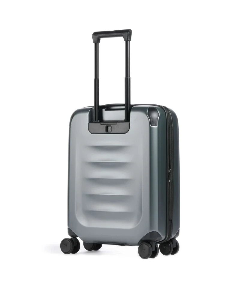 Victorinox Spectra 3.0 Exp Global 4-Rollen Trolley storm