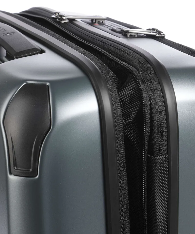 Victorinox Spectra 3.0 Exp Global 4-Rollen Trolley storm