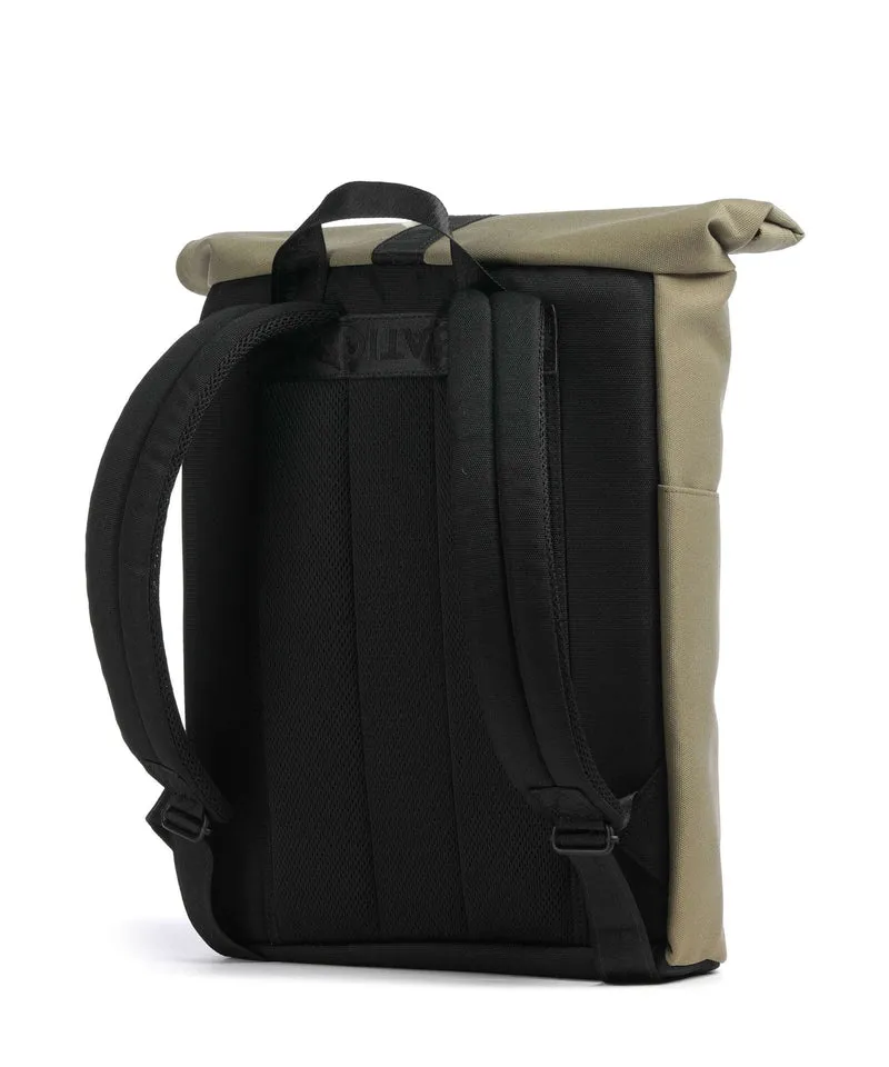 Ucon Acrobatics Phantom Hajo Mini Rolltop Rucksack olive reflective