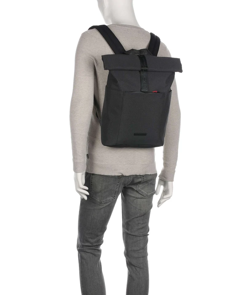 Ucon Acrobatics Phantom Hajo Mini Rolltop Rucksack olive reflective