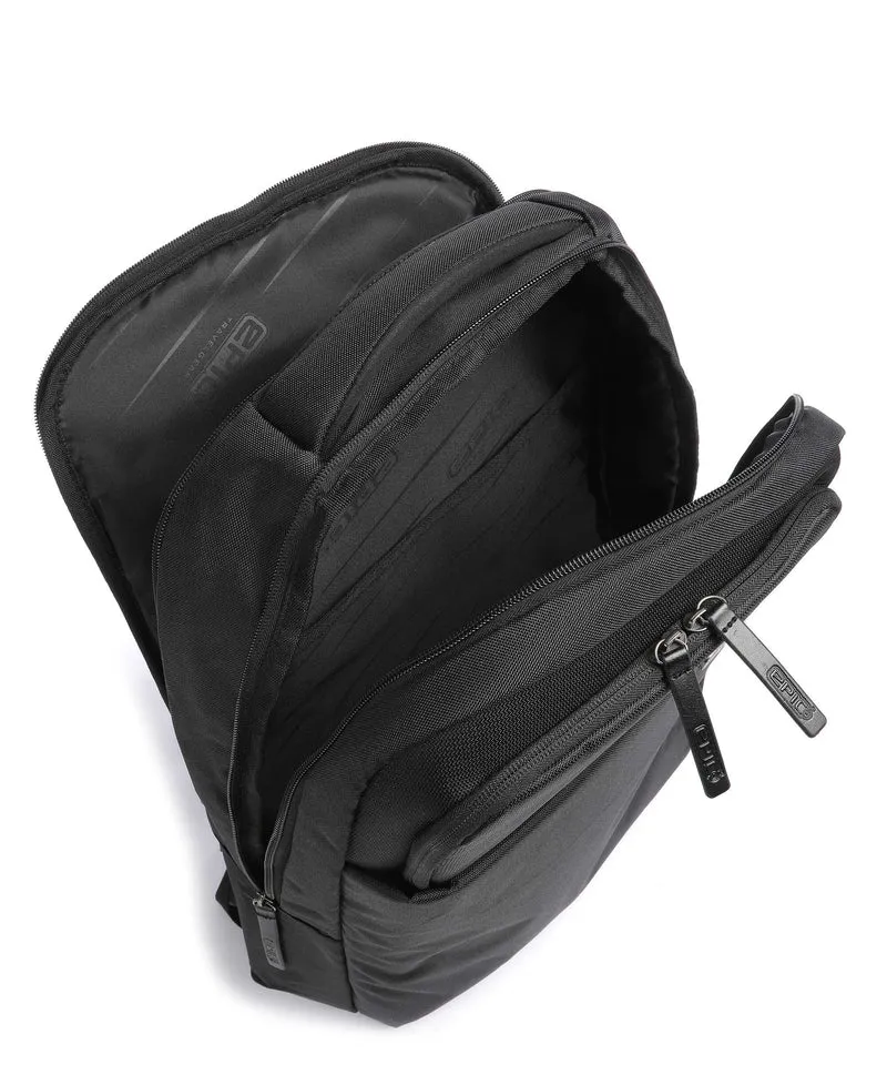 Epic Discovery Neo Rucksack black