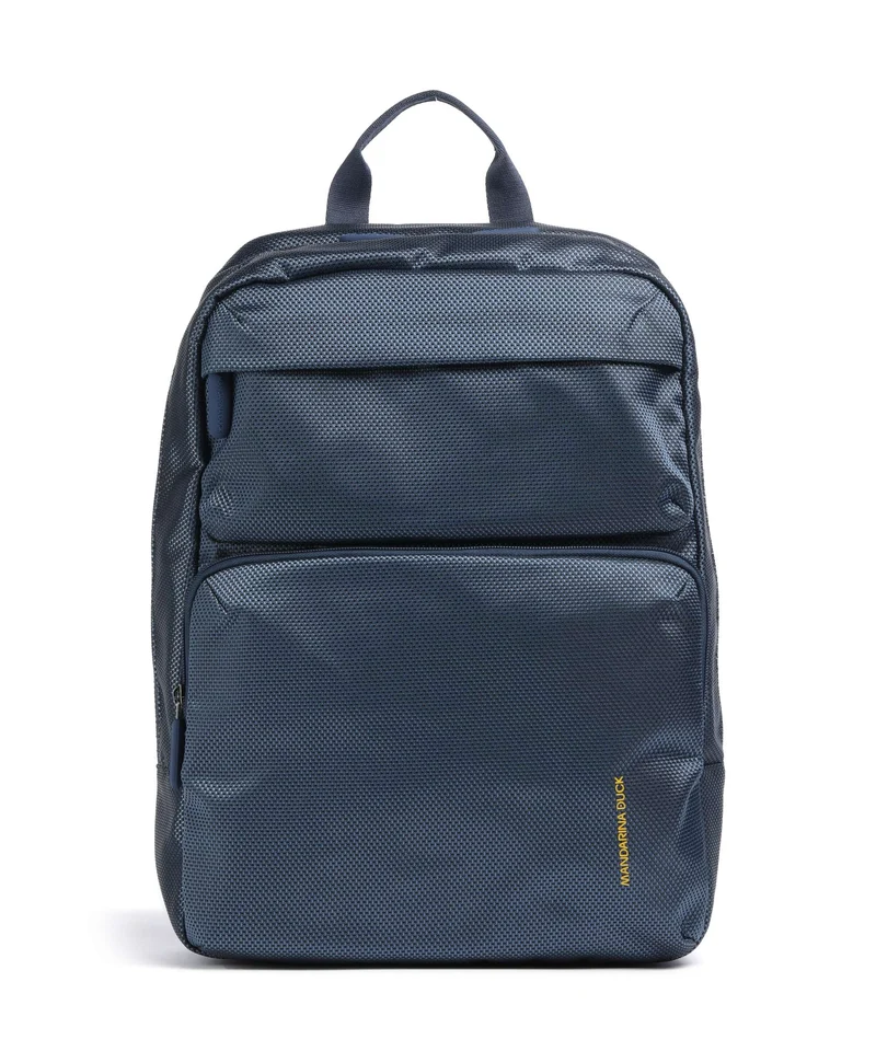 Mandarina Duck Zephyr Rucksack dress blue
