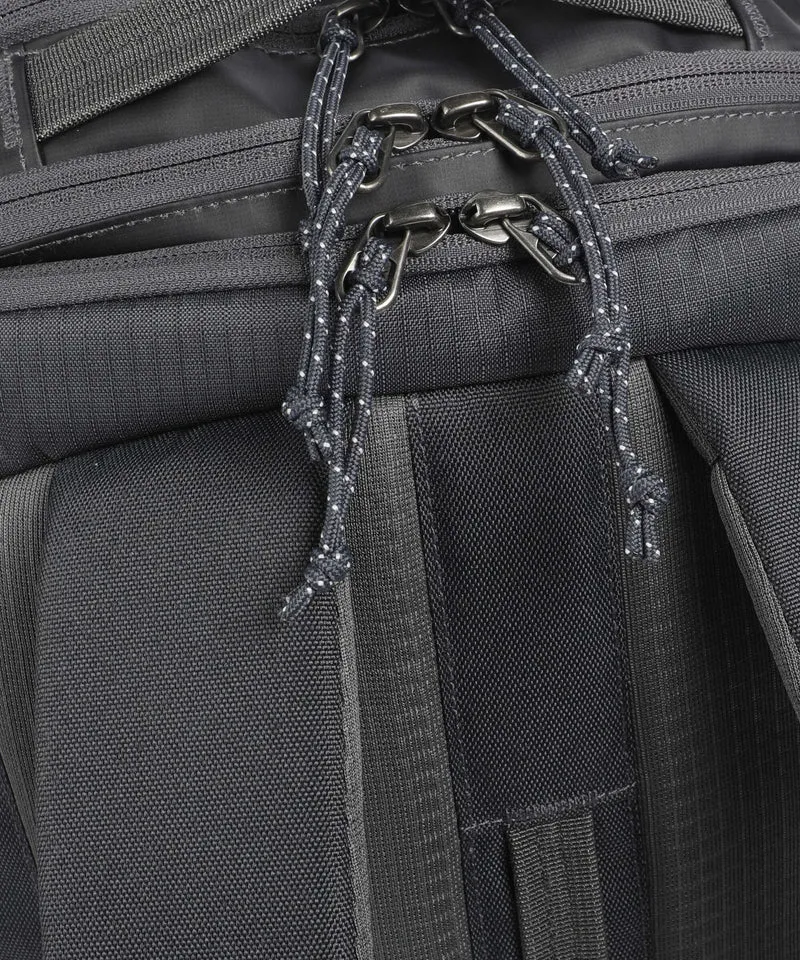 Patagonia Black Hole 32 Rucksack smolder blue w/forge grey