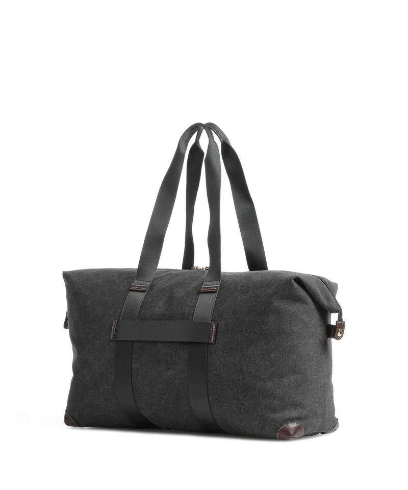 Brics Sorrento Weekender black