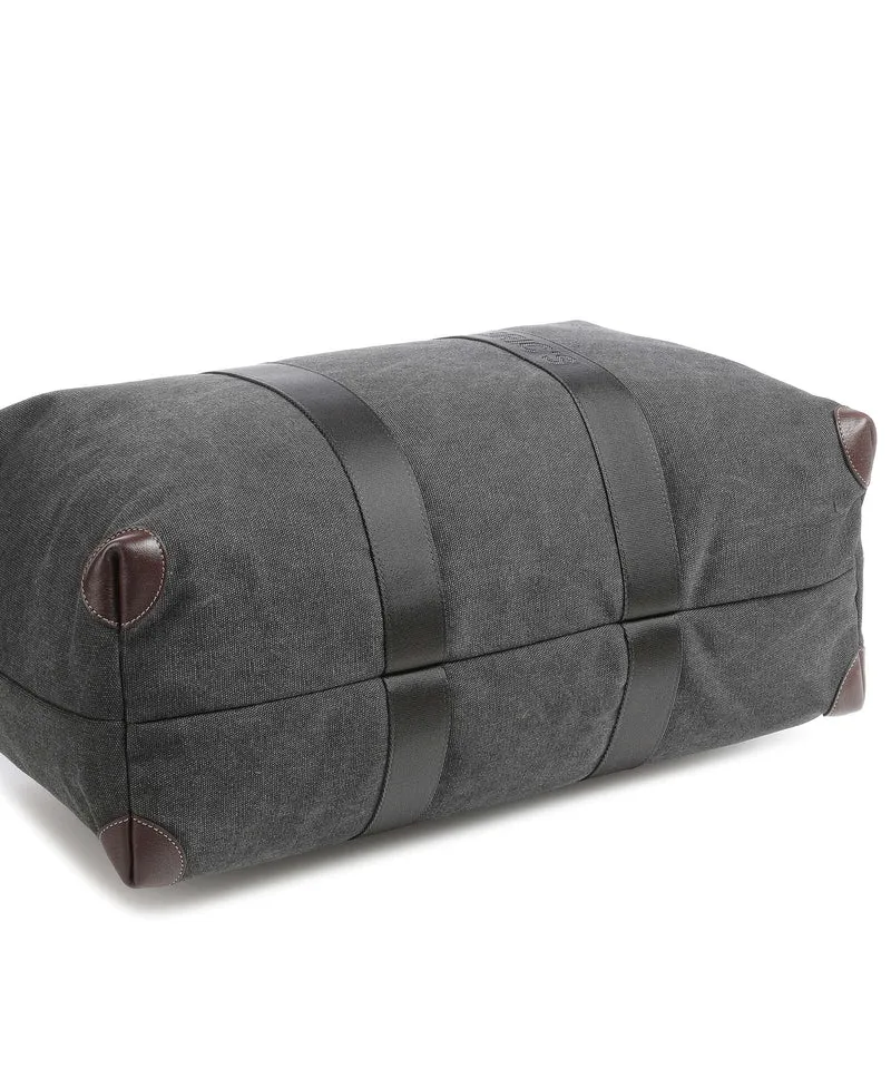 Brics Sorrento Weekender black