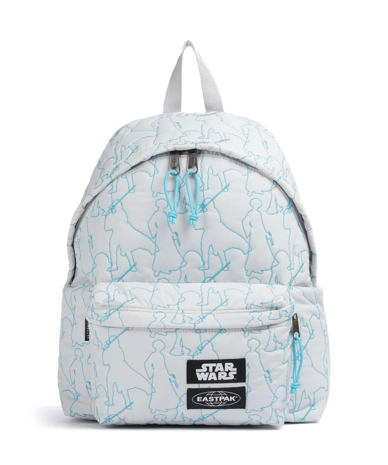 Eastpak Star WarsPadded Pak'r Rucksack light side