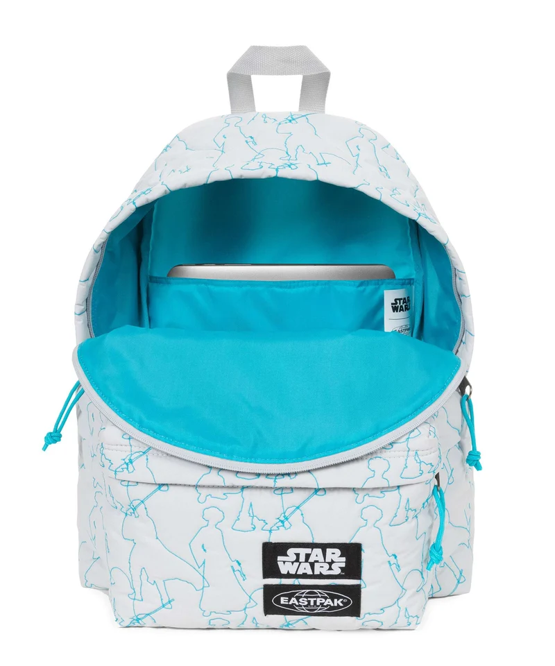 Eastpak Star WarsPadded Pak'r Rucksack light side