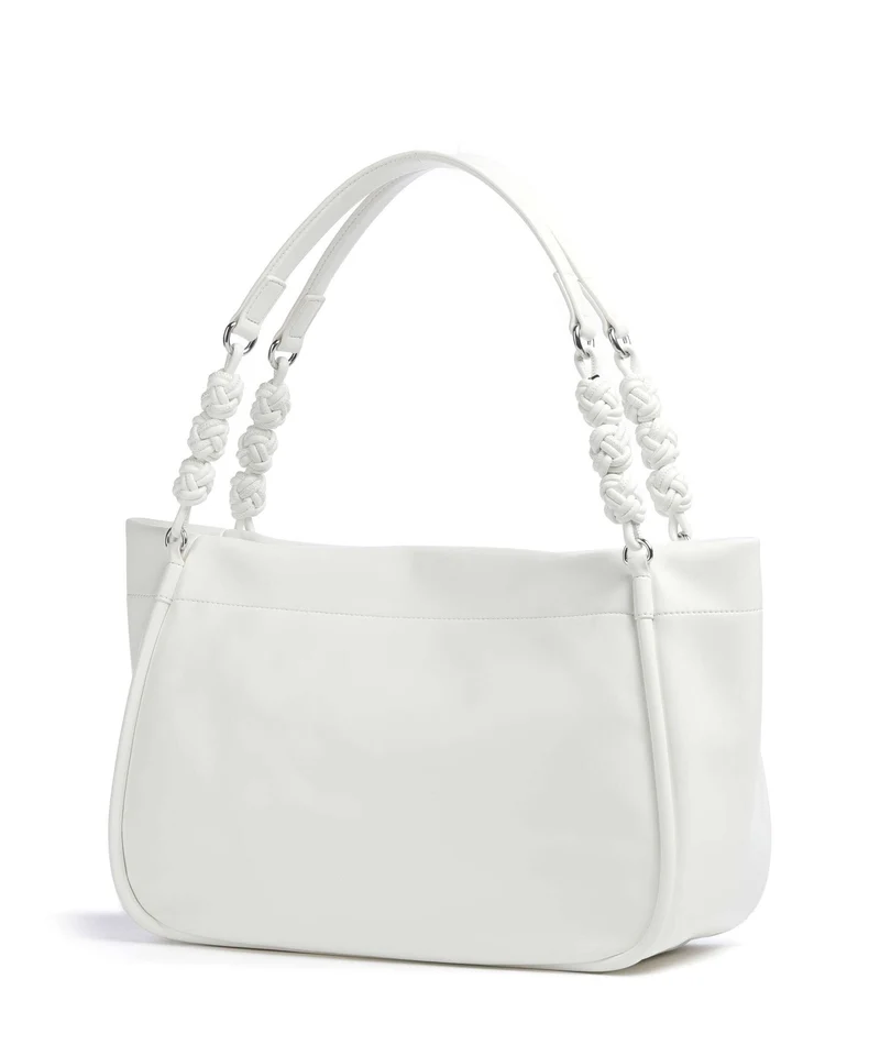 Love Moschino Tender Shopper bianco