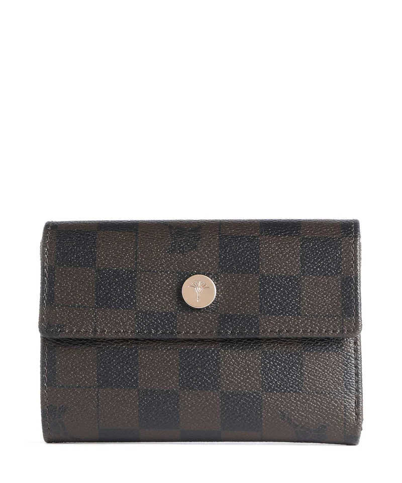 JOOP! Cortina Piazza Cosma Geldbörse seal brown