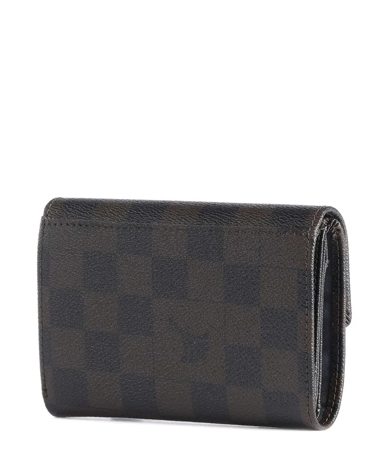 JOOP! Cortina Piazza Cosma Geldbörse seal brown