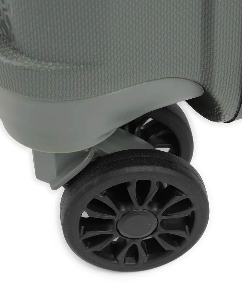 Epic Phantom SL 4-Rollen Trolley ivy green
