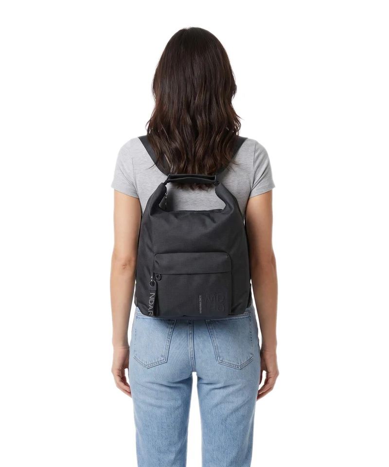 Mandarina Duck MD20 Rucksack-Tasche scarab