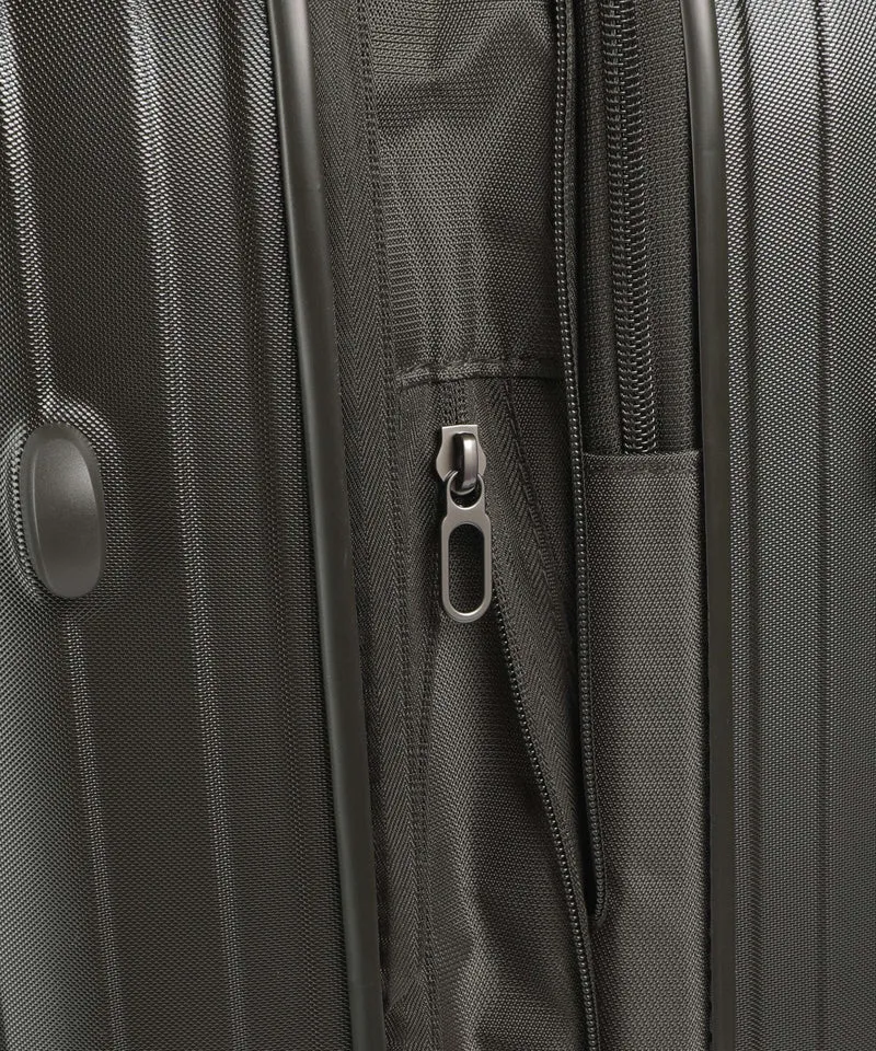 Brics Taormina 4-Rollen Trolley olive