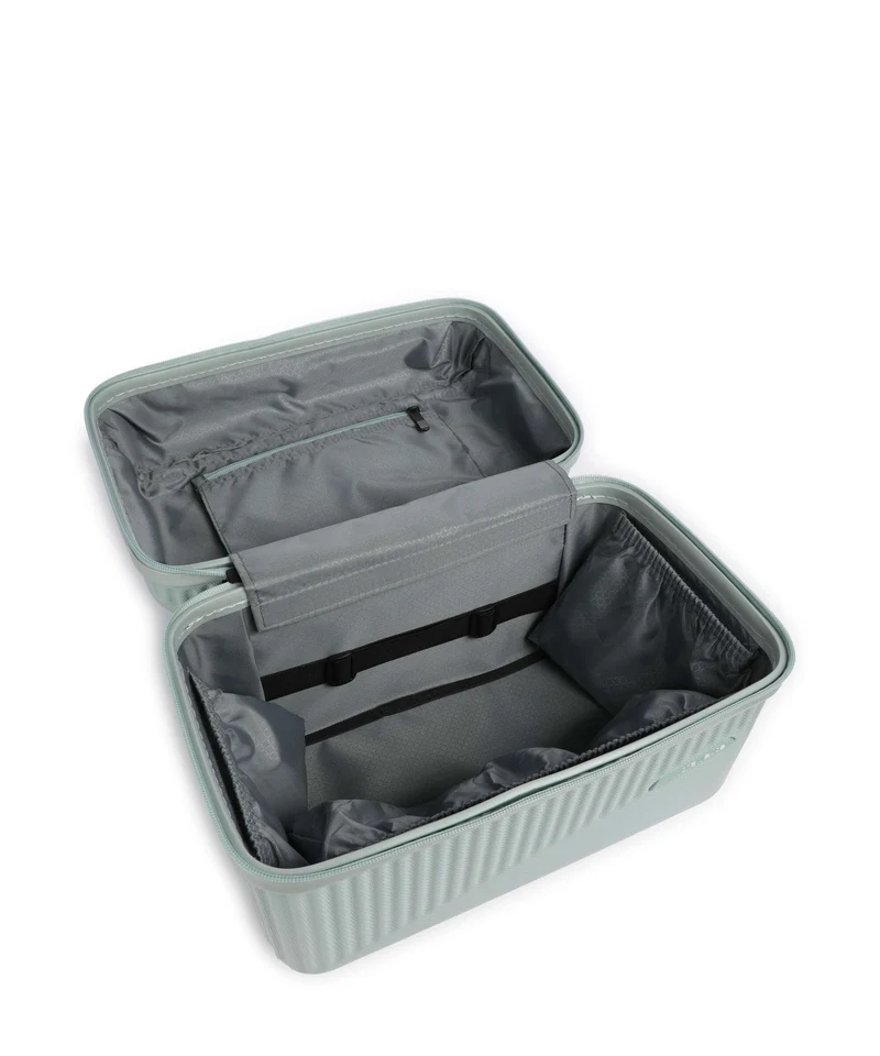 Travelite Bali Kosmetikkoffer mint