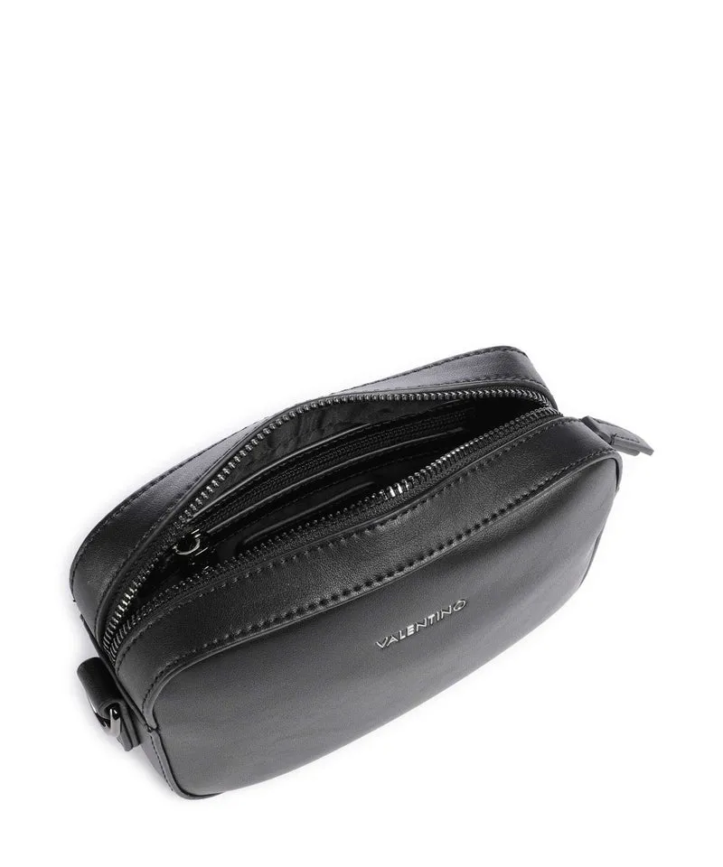 Valentino Bags Horizon Umhängetasche nero