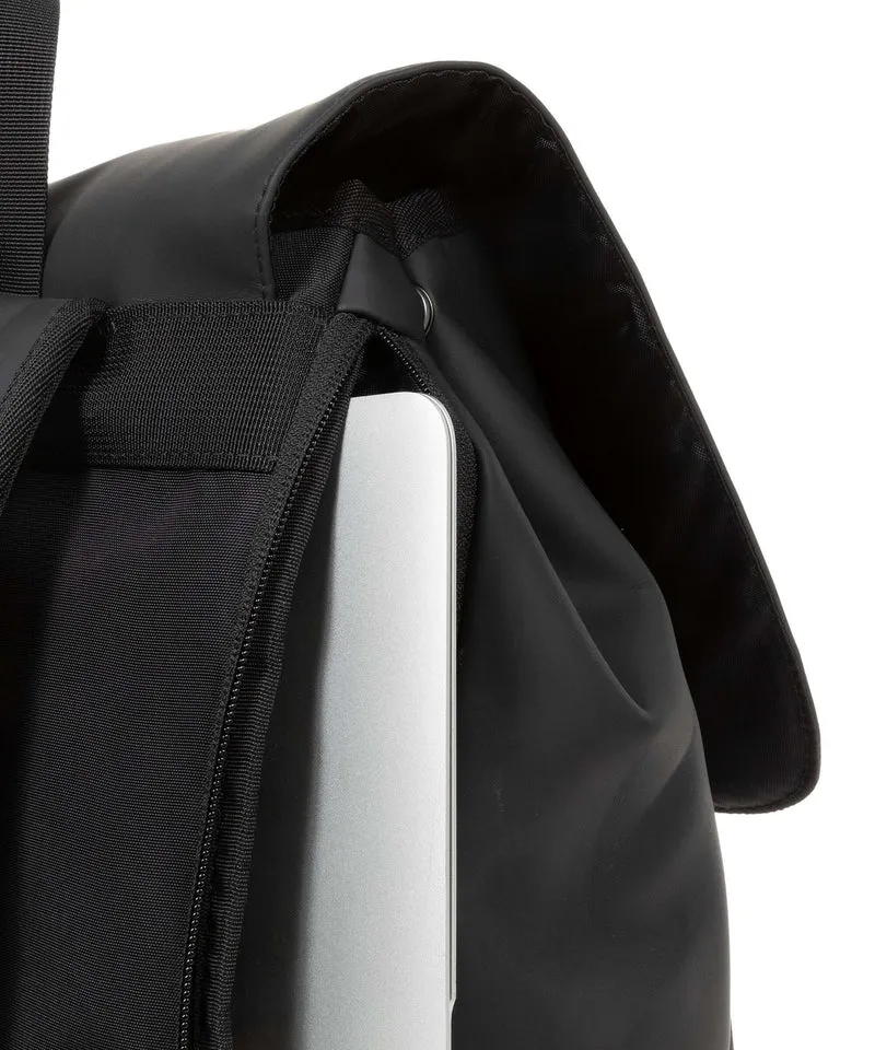 Eastpak Yarin Cnnct F Rucksack matte black