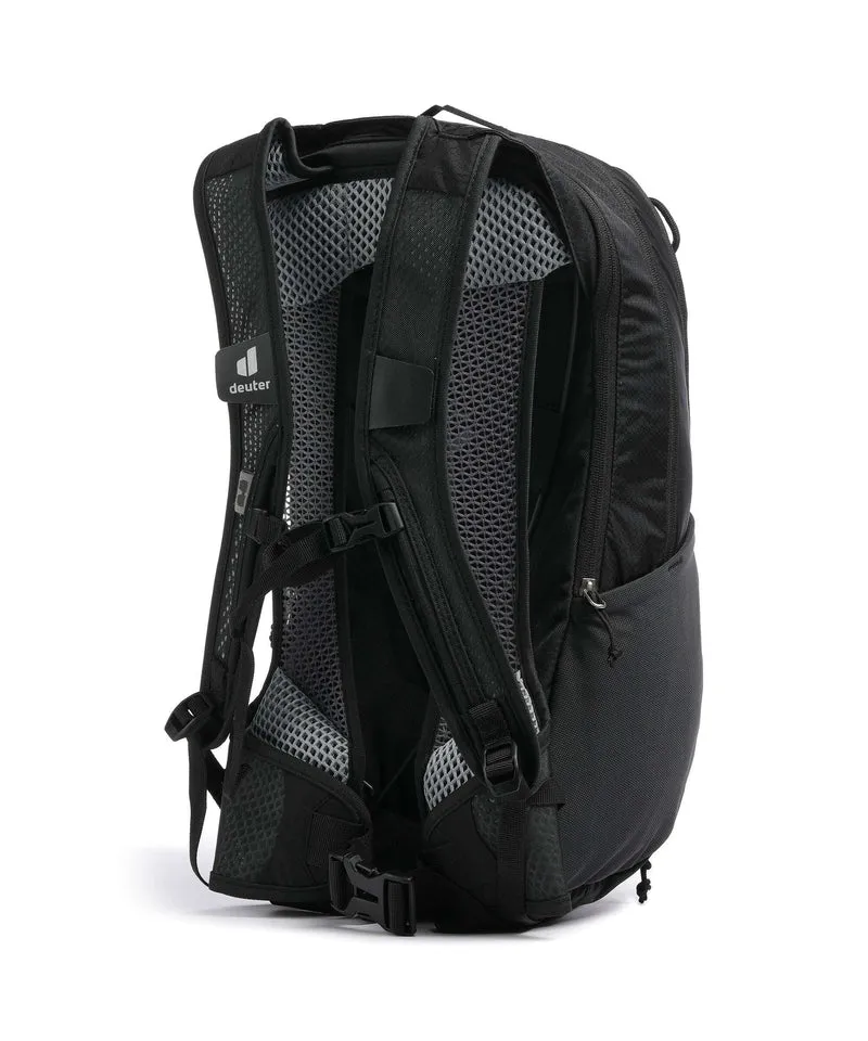 Deuter Race Air 14+3 Rucksack black