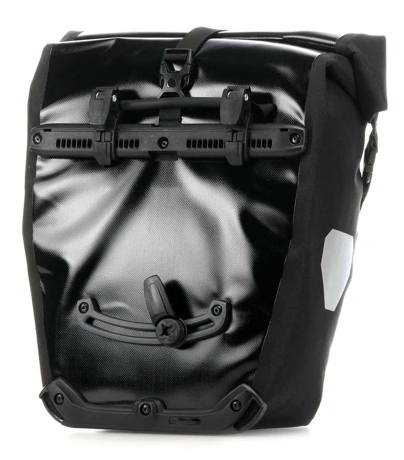 Ortlieb Back-Roller Free QL2.1 Set Gepäcktasche black