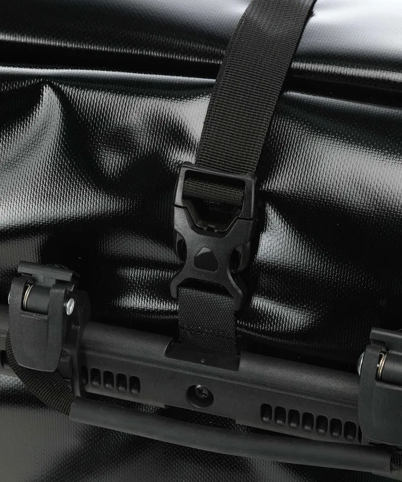 Ortlieb Back-Roller Free QL2.1 Set Gepäcktasche black