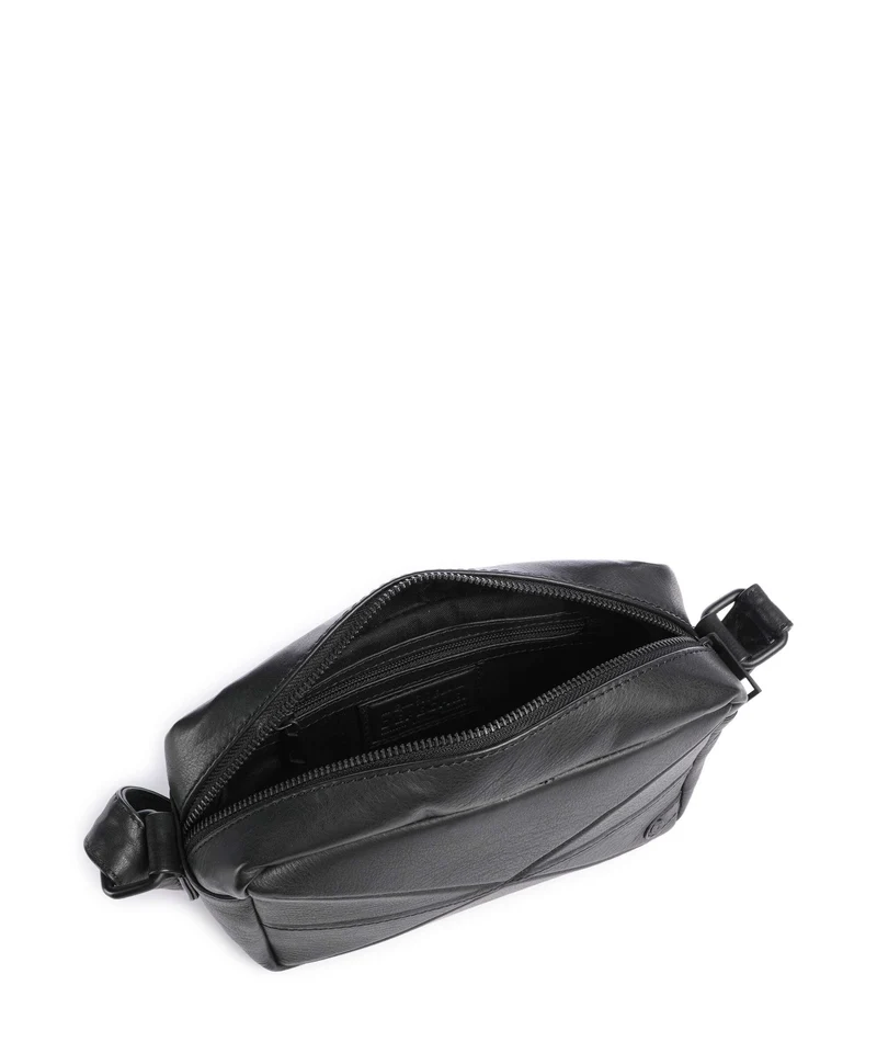 Depeche Cool Construction Umhängetasche nero