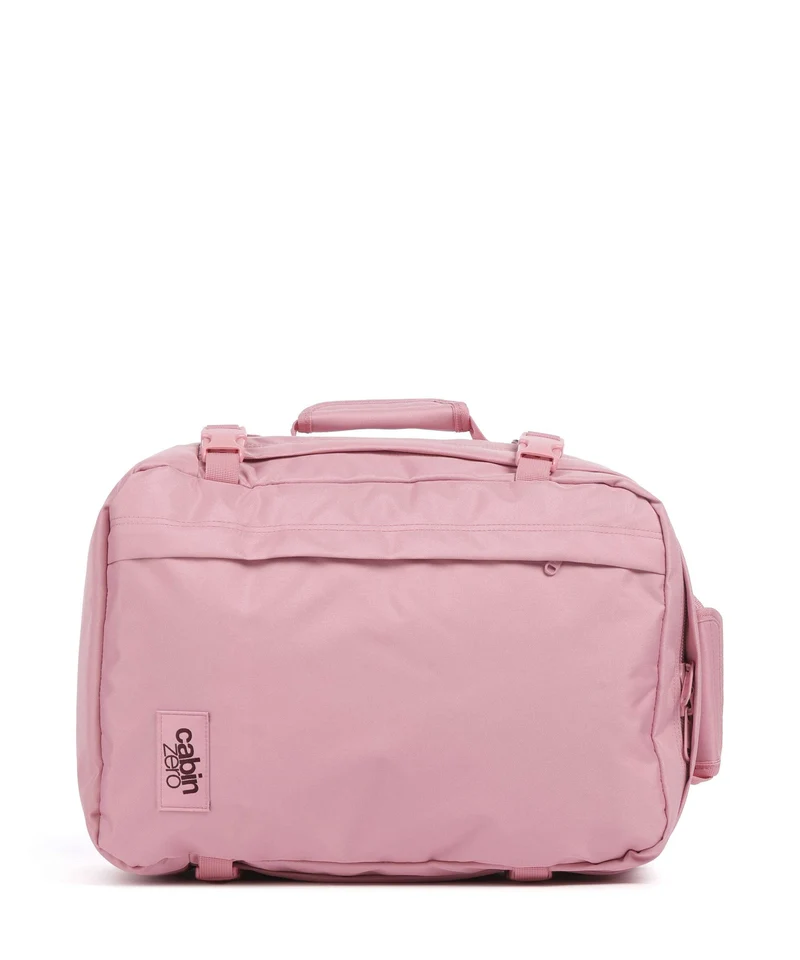 Cabin Zero Classic 36 Reiserucksack rosa rosa