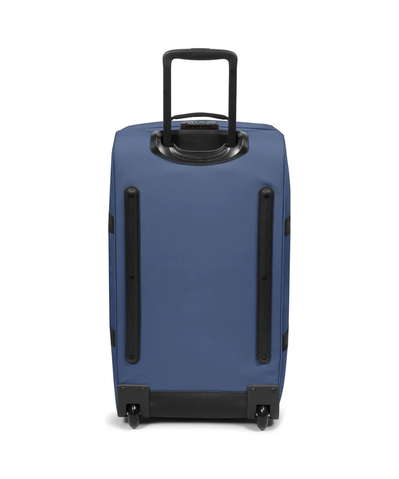 Eastpak Tranverz M Rollenreisetasche powder pilot